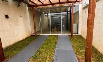 Imagem: Casa à Venda Parque das Flores 97 m²