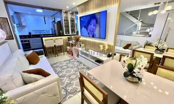 Imagem: Linda casa triplex no Centro de Nova Iguaçu