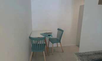 Imagem 4: Studio mobiliado para aluguel com 23 metros quadrados em Centro - São Paulo - SP