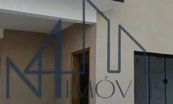 Imagem 3: Casa 2 quartos - Residencial Itaipu - Goiânia Go