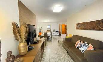 Imagem 7: Apartamento com 4 quartos à venda, 180 m² por R$ 1.312.500 - Icaraí - Niterói/RJ