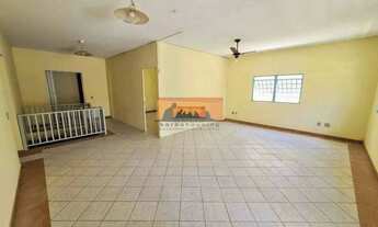 Imagem 4: Casa para Locação 3 Quartos, 2 Suites, 2 Vagas, 225M², Cidade Universitária, Campinas - SP