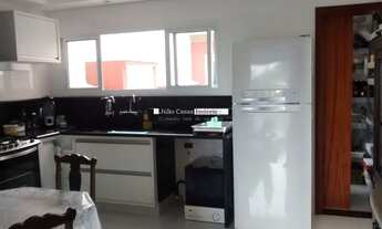 Imagem 4: Casa a venda com 3 quartos no condomínio Parque Esplanada - Votorantim