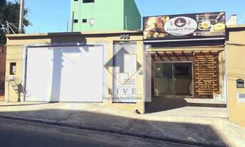 Imagem: Casa com 2 dormitórios à venda, 90 m²