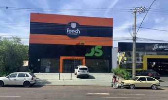 Imagem: Barracão, excelente para banco, escola