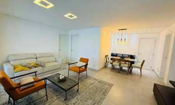 Imagem 6: Apartamento com 2 suítes no Espaço Cerâmica, em São Caetano do Sul