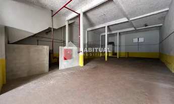 Imagem 7: Aluguel Barracão MARTINS