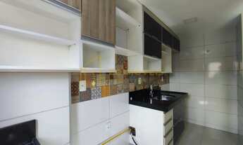 Imagem 7: Linda opção de apartamento em Serra: 2 quartos e acabamento diferenciado