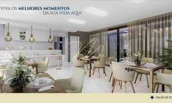 Imagem 5: Apart 3/4 sendo um suíte