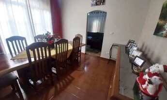 Imagem 7: Casa em Americana