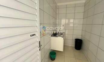 Imagem 5: Sala comercial para alugar com banheiro, 25m² - Jardim Irajá