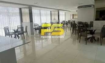 Imagem 6: Apartamento com 3 quartos e 79m² no Altiplano para Venda