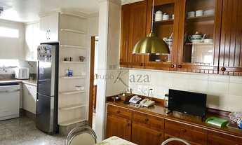 Imagem 7: Oportunidade - Cobertura Duplex - Edifício Skorpius - Vila Adyana - 3 Suítes - 375m²