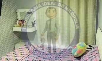 Imagem 4: Apartamento 3 quartos beija-flor