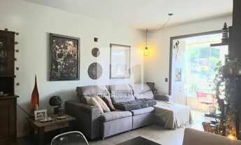 Imagem 5: Apartamento de 2 dormitórios no Itacorubi