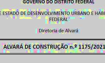 Imagem 5: VENDO/TROCO LOTE COMERCIAL NA QN 401 - SAMAMBAIA
