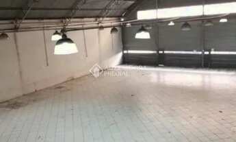 Imagem 2: GALPÃO - SANTO ANDRÉ - VILA TIBIRIÇA