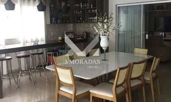 Imagem 3: Sobrado 5 Suítes no Condomínio do Lago