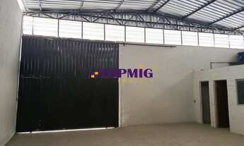 Imagem 5: Galpão - Centro - Betim