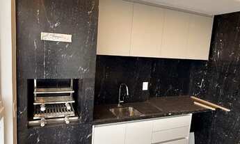 Imagem 4: Apartamento no Setor Bueno com 3 quartos