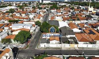 Imagem 4: Terreno à venda, 561 m² por R$ 795.000,00 - Cidade dos Funcionários - Fortaleza/CE