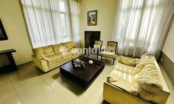 Imagem 2: Casa com 5 dormitórios 340 m² à venda, Coqueiros Florianópolis/SC