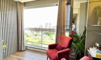 Imagem 5: Apartamento totalmente mobiliado Centro de Criciúma