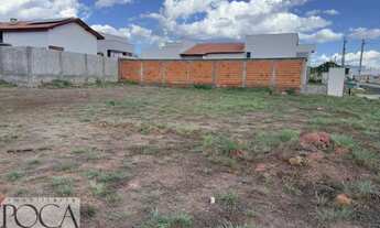 Imagem 2: LOTE NO CONDOMÍNIO ALDEBARAN LESTE