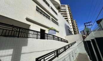 Imagem 4: Ótimo Negócio - Apto 02 dorms 70 mts da praia 450 mil