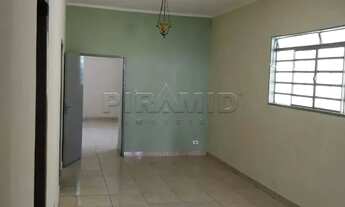 Imagem 5: Casa padrão com 170,64m², bairro Campos Elíseos, Zona Leste de Ribeirão Preto/SP