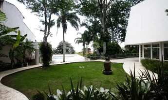 Imagem 6: Extraordinária Residência - Projeto Niemeyer - Segurança 24 horas