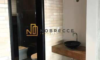 Imagem 13: Casa sobrado, alto padrão para venda ou locação localizada no Condomínio Jardim Vila Parad