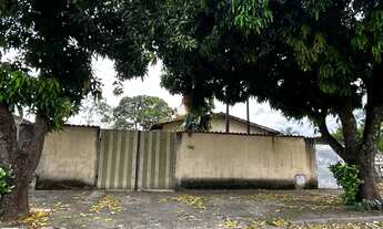 Imagem: Casa no Parque João Braz