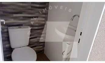 Imagem 5: Casa MARINGÁ - PR