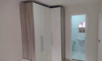 Imagem: Vendo apartamento no tiradentes