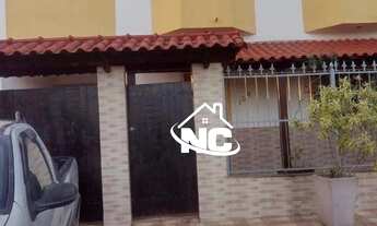 Imagem 2: Novos Começos Imóveis Vende- Casa Duplex com 4 quartos sendo 1 suíte , 180 m² por R$ 350.0