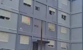 Imagem 2: Apartamento de 3 dormitórios ,1 vaga rotativa ,portaria 24 horas , ultimo andar sem elevad