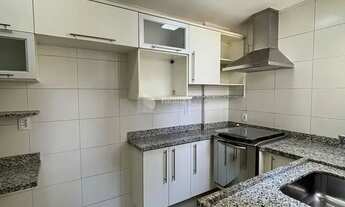 Imagem 2: RA/AP4617 ALUGUEL DE APTº/ 3 DORMS. NO JARDIM APOLO EM SJCAMPOS