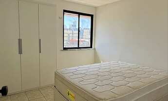 Imagem 6: VENDA - APARTAMENTO NO CENTRO DE FORTALEZA/CE