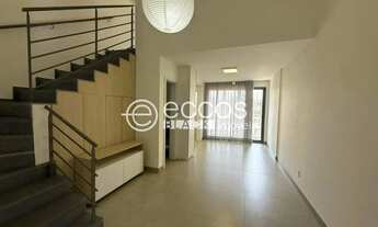 Imagem 2: Apartamento para aluguel, 1 quarto, 1 suíte, 2 vagas, Alphaville Lagoa dos Ingleses - Nova