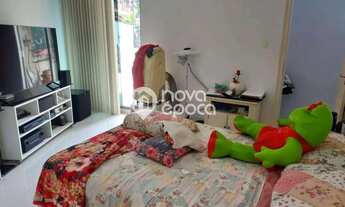 Imagem 7: Catete Casa com 4 dormitórios