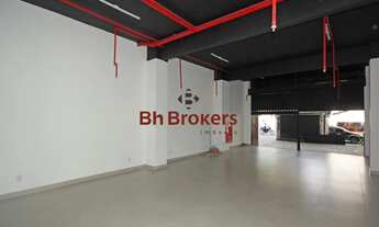 Imagem 5: LOJA COMERCIAL DE 98M² PARA LOCAÇÃO AVENIDA PRUDENTE DE MORAIS BAIRRO SANTO ANTONIO