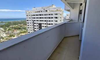 Imagem 3: Condomínio Barra Bali para aluguel possui 70m² com 2 quartos