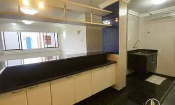 Imagem 6: Apartamento com 2 dormitórios para alugar, 67 m² por R$ 4.000,01/mês - Cabo Branco - João