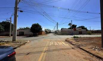 Imagem 2: Terreno Murado No Jardim Florença, Aparecida , GO