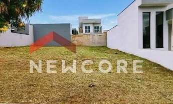 Imagem: Lote em condomínio em Avenida Luiz Greco