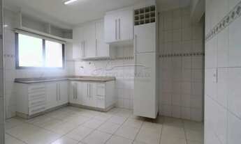 Imagem 3: Apartamento com 03 quartos para locação - Jardim Botânico