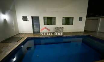 Imagem 6: Sobrado em Avenida Arquiteto Nildo Ribeiro da Rocha - Jardim Ipanema - Maringá/PR