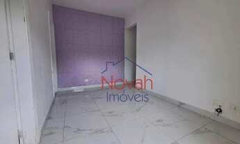 Imagem 3: Apartamento, 70 m² - venda por R$ 460.000,00 ou aluguel por R$ 3.950,00/mês - Vila Belmiro