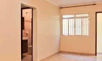 Imagem 2: Casa com 2 dormitórios para alugar, 100 m² por R$ 3.086/mês - Vila Hebe - São Paulo/SP